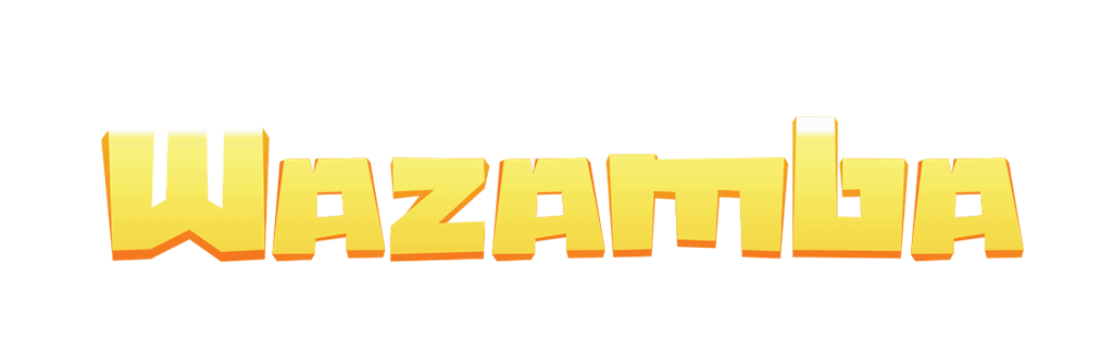 Pagina di Wazamba – casino non AAMS