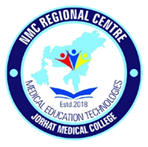 medical education logo